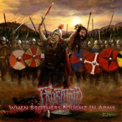 Frosthold : When Brothers Fought in Arms